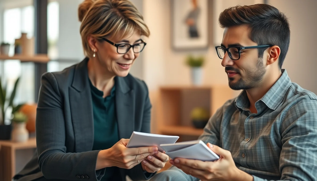 Supporting pricing visual